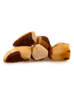 Brazil Nuts Pieces 5 lb, Organic