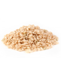 Short Grain Brown Rice 5 lb, Sprouted, Organic