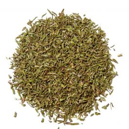ORGANIC dried thyme high quality 50 gr